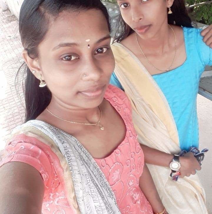 Real Tamil Girls Only #89432242