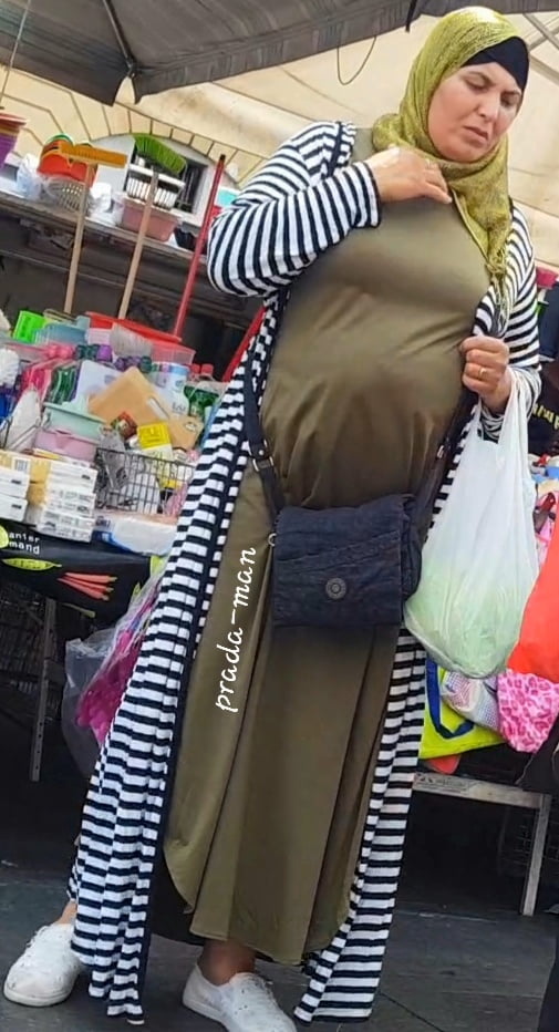 Turbanli hijab arabe maroc turc égyptien tunisien indien 01
 #106593513