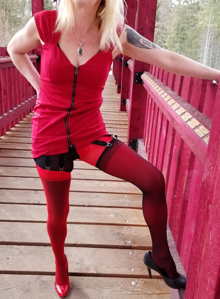 Layered nylons #97117208