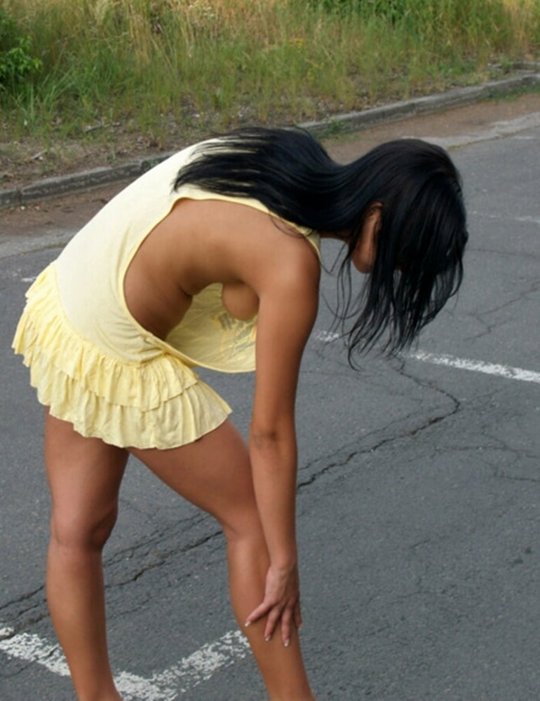 Downblouse y pezón peeks 241
 #101488572