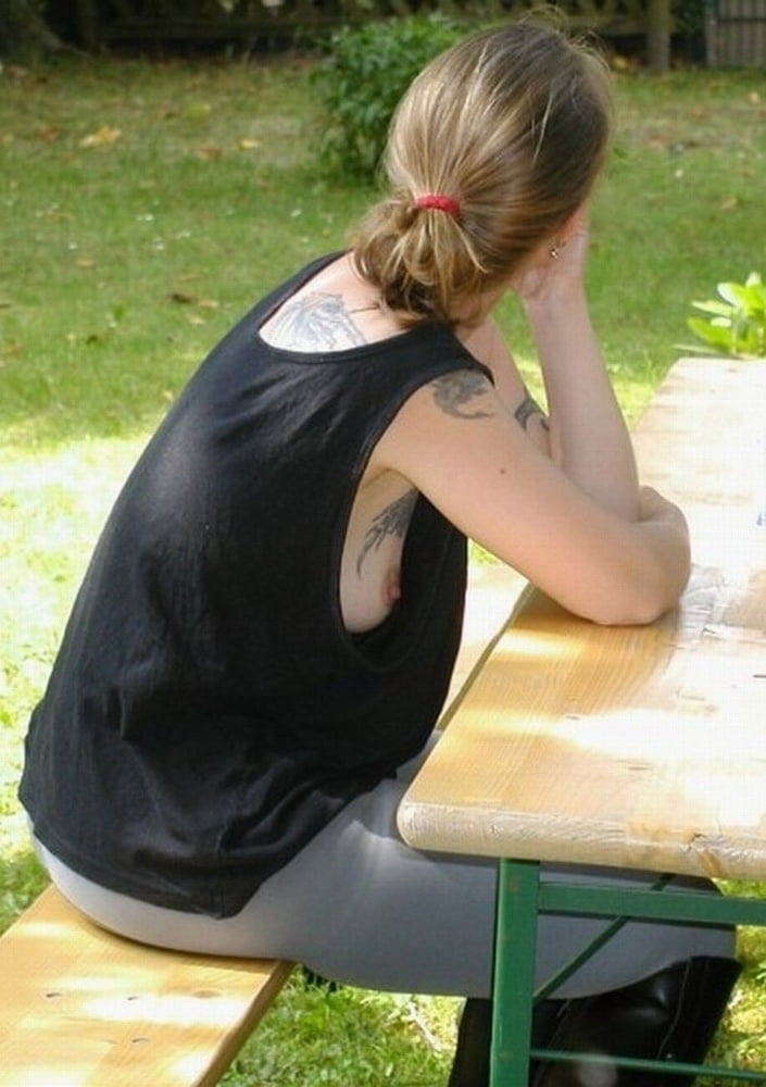 Downblouse y pezón peeks 241
 #101488657