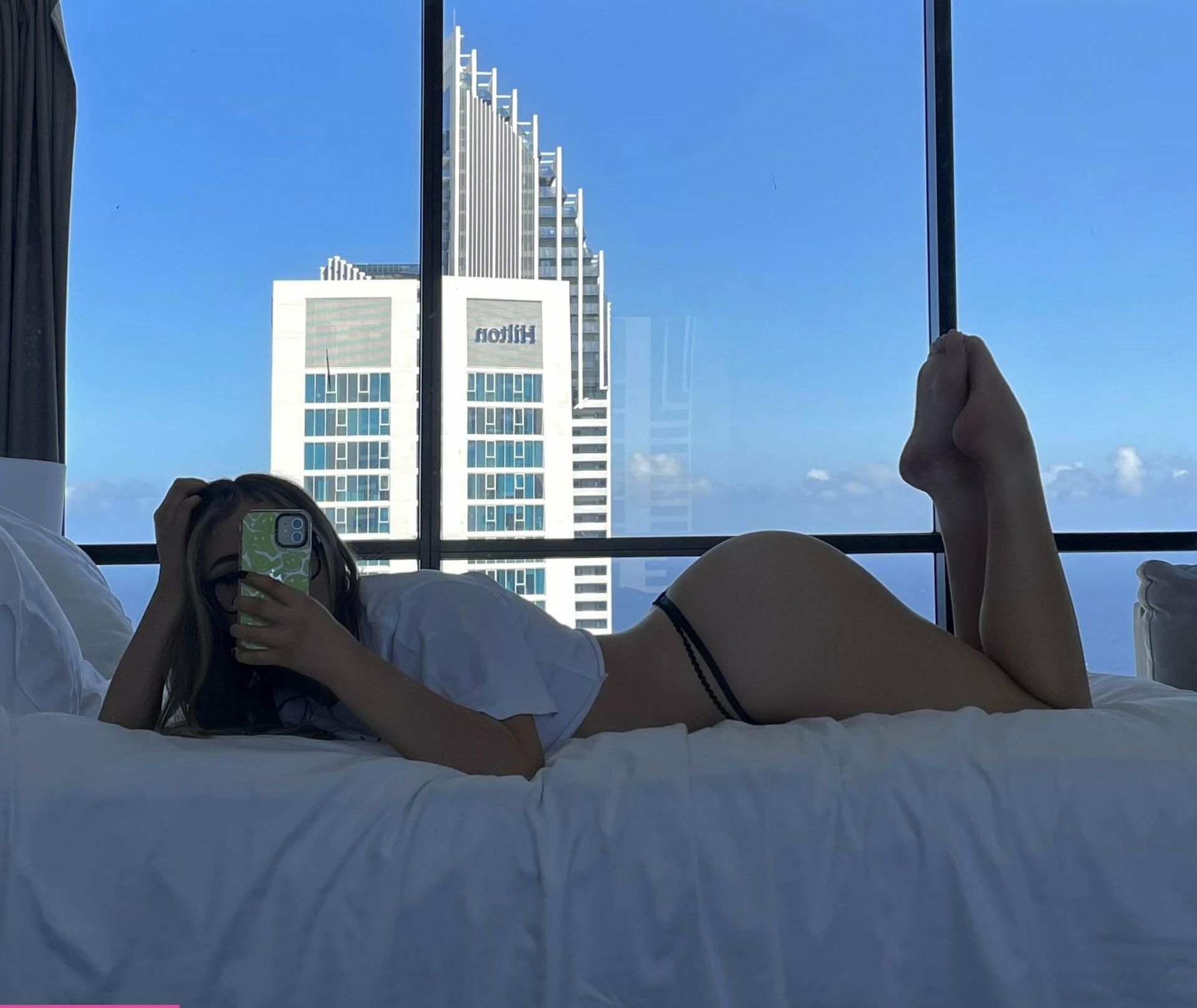 Mikaylah desnuda #107586293