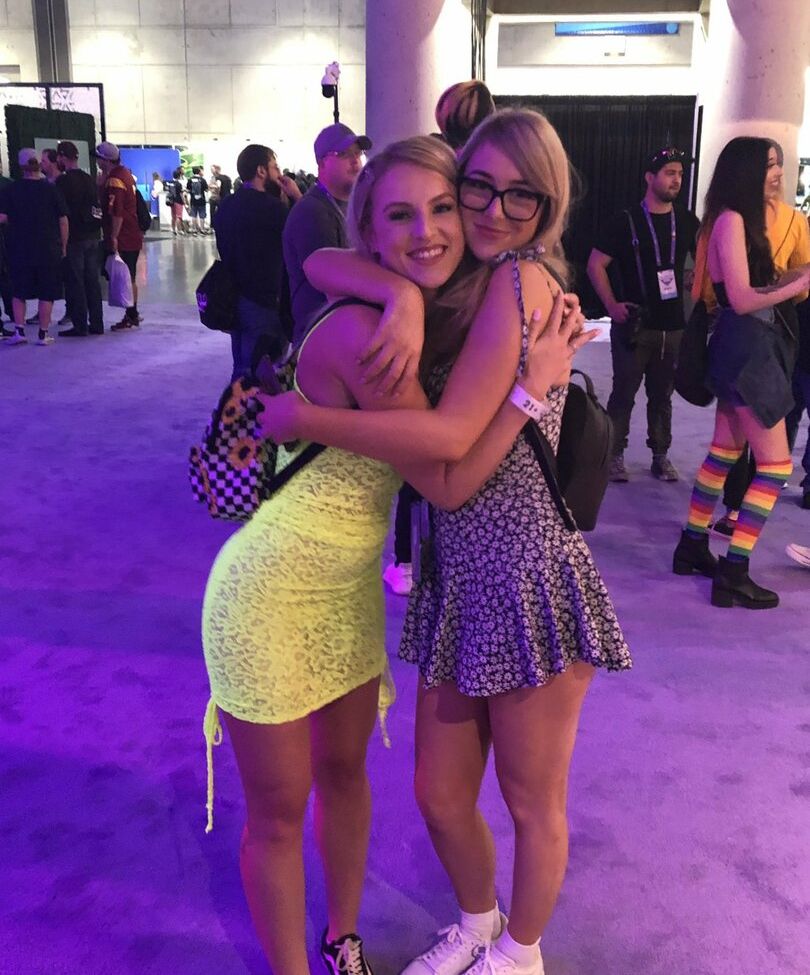 Mikaylah desnuda #107586310