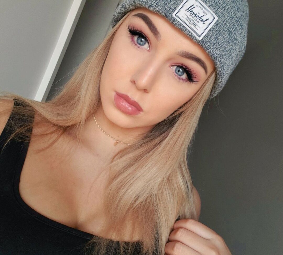 Mikaylah desnuda #107586322