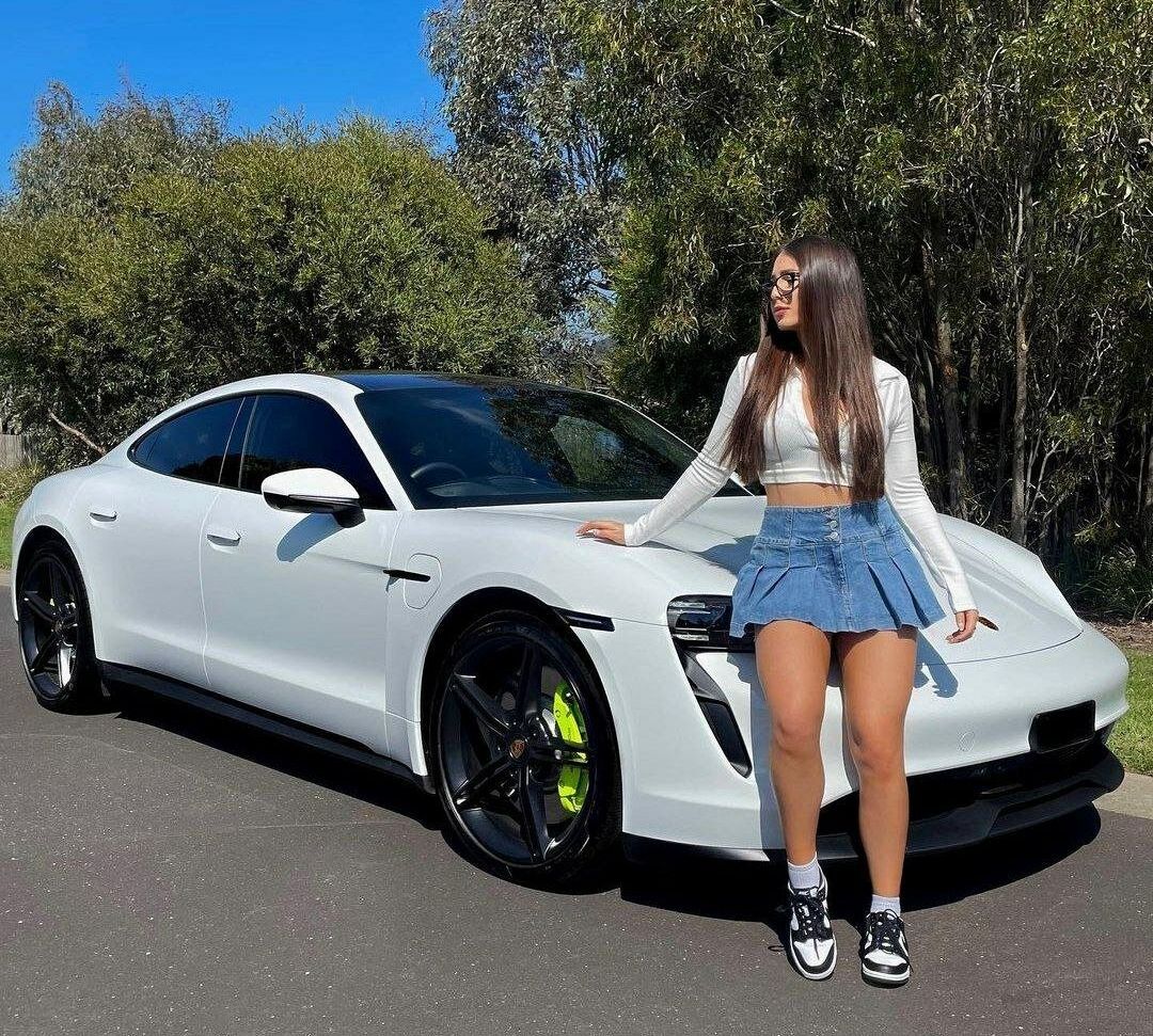 Mikaylah desnuda #107586346