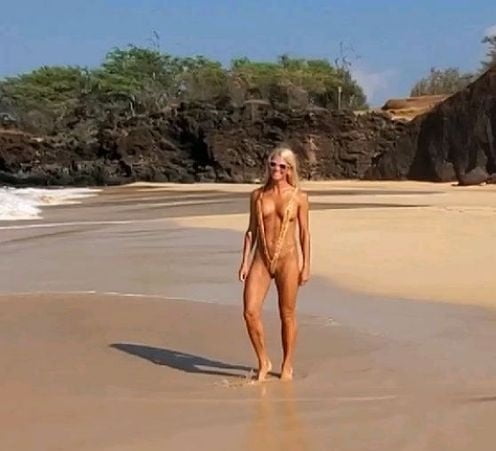 晒し者にする
 #91094018