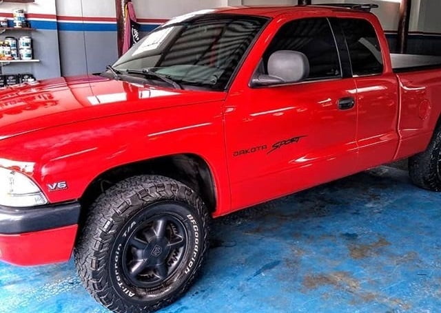 Jeep Dodge Mopar #91349200