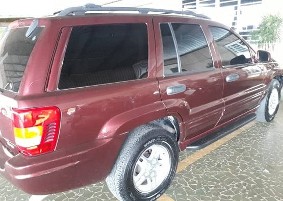 Jeep Dodge Mopar #91349201