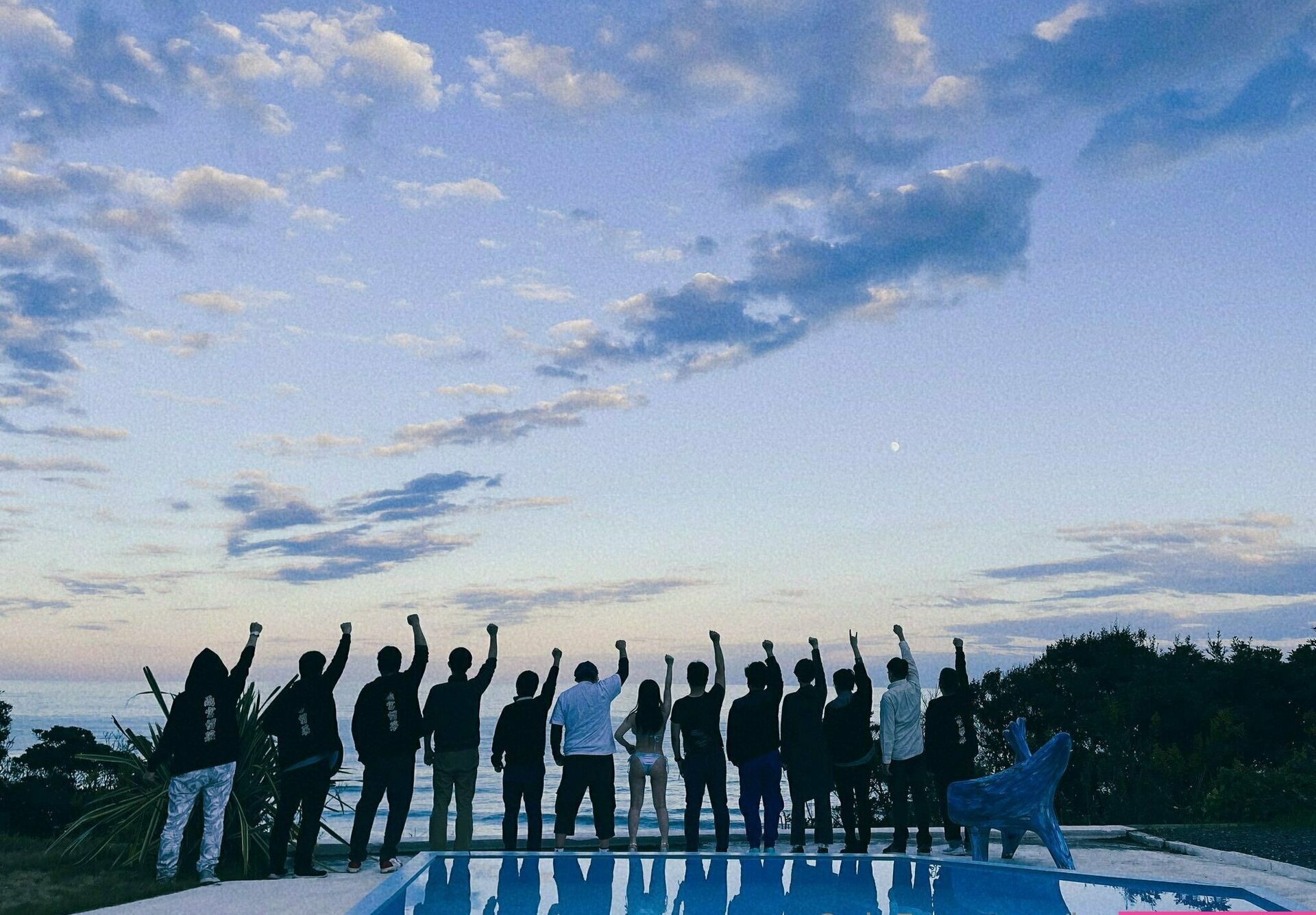 Lunaamemiya desnuda #108942644