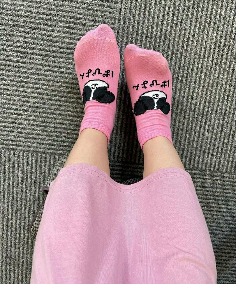 Lunaamemiya desnuda #108942667