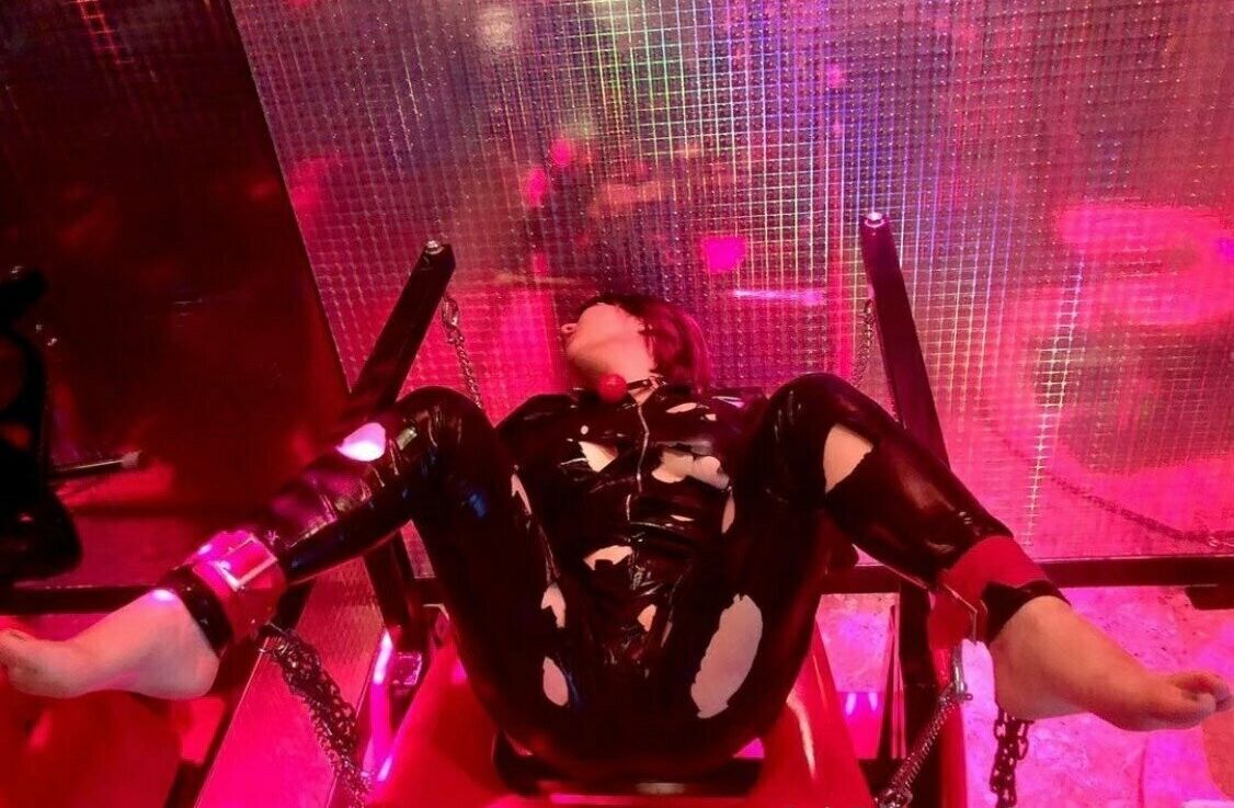 Lunaamemiya desnuda #108942766