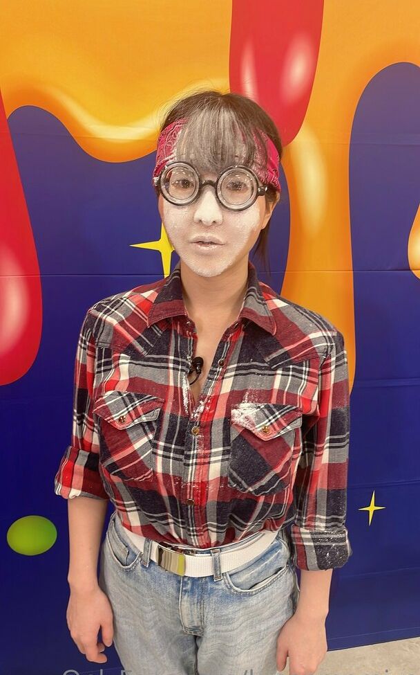 Lunaamemiya desnuda #108942796