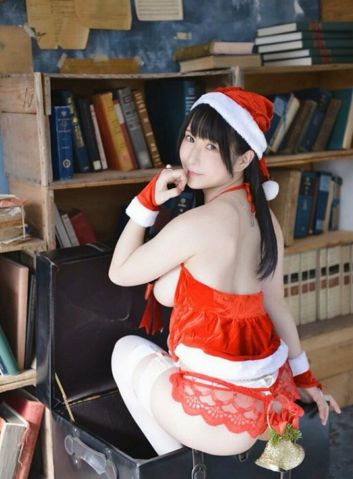 Lunaamemiya desnuda #108942874