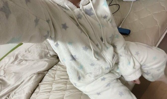 Lunaamemiya desnuda #108942902