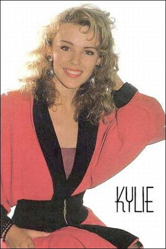 Kylie minogue 80's
 #94655234