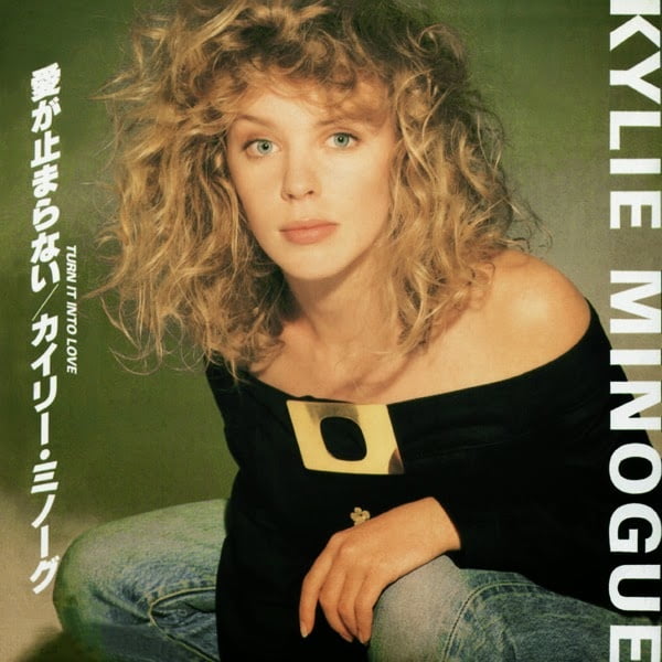 Kylie minogue 80's
 #94655235