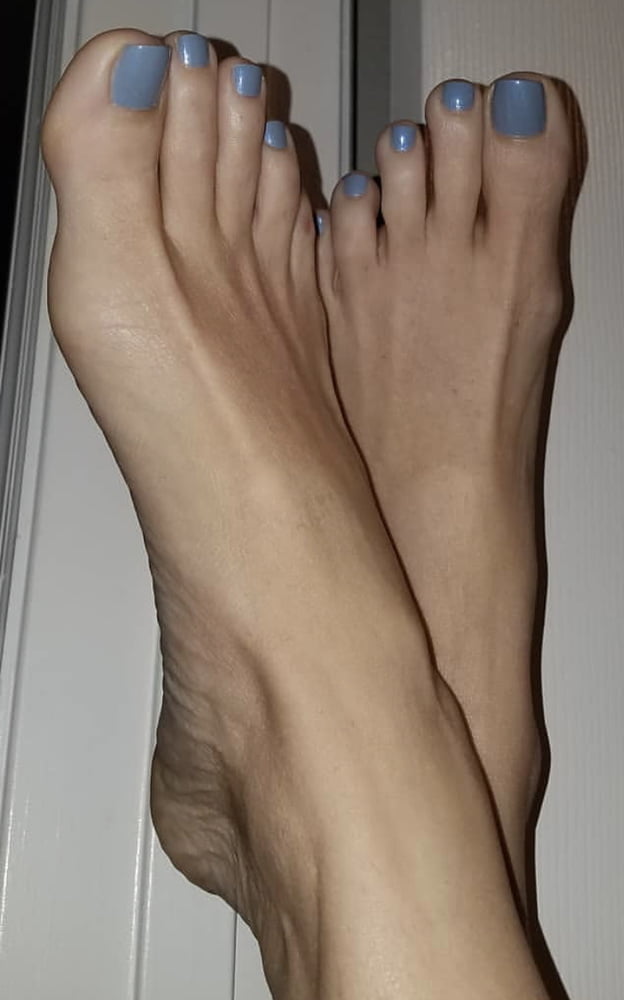 Sexy Füße
 #105944085