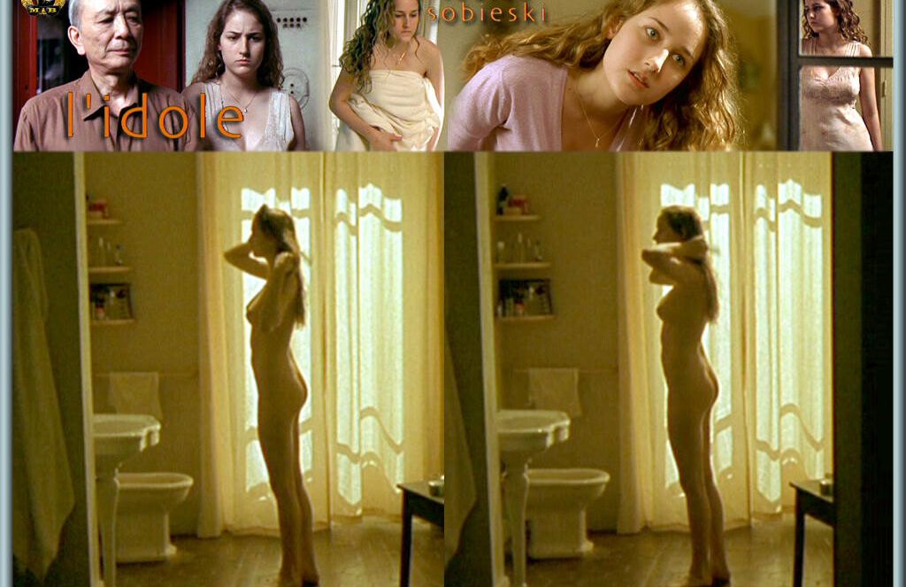 Leelee Sobieski nude #108108570