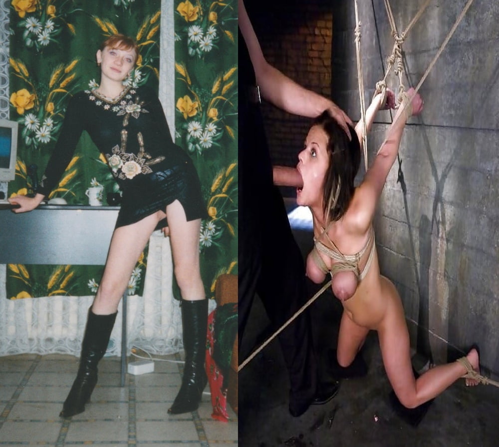 Home bdsm Before &amp; After #96836761