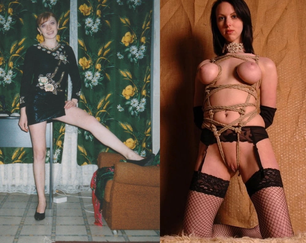 Home bdsm Before &amp; After #96836784