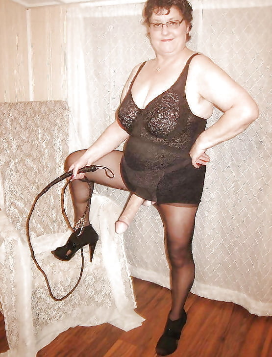 Older Dominas 2 #99652054
