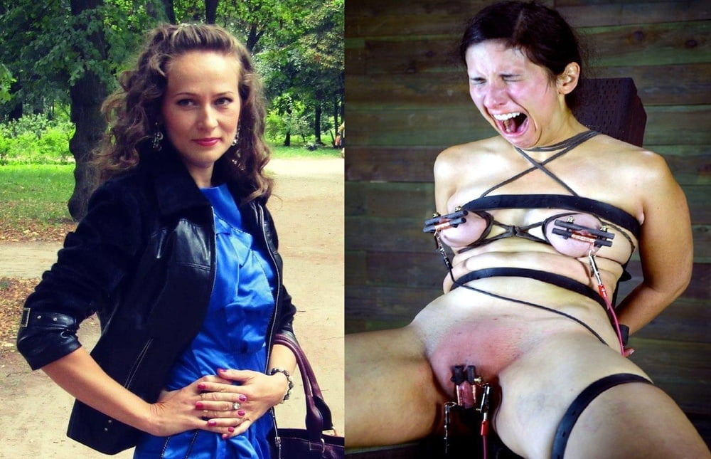 Home bdsm Before &amp; After #98327626