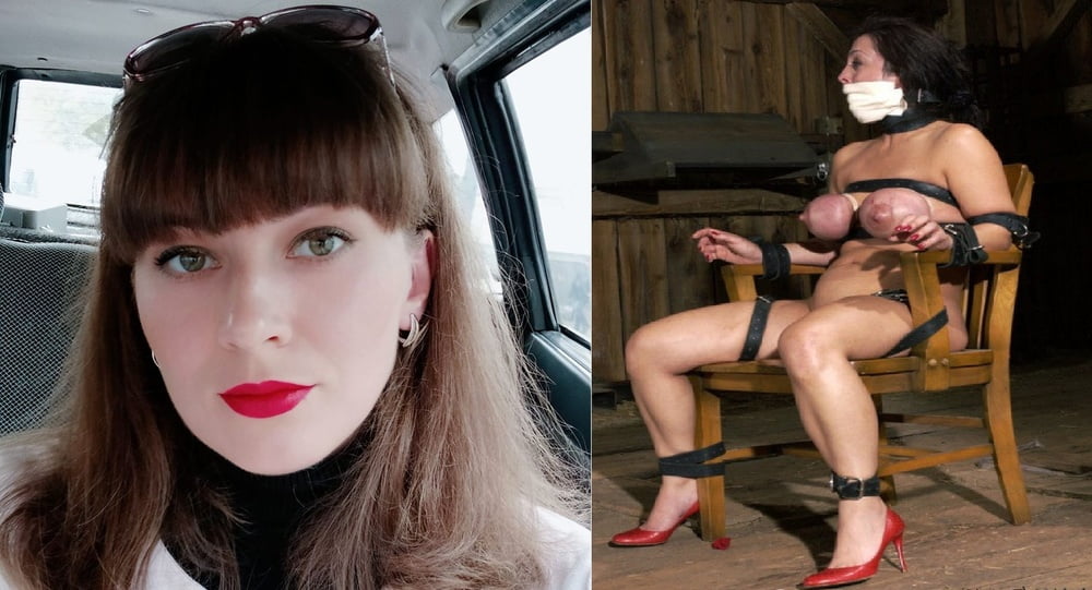 Home bdsm Before &amp; After #98327639