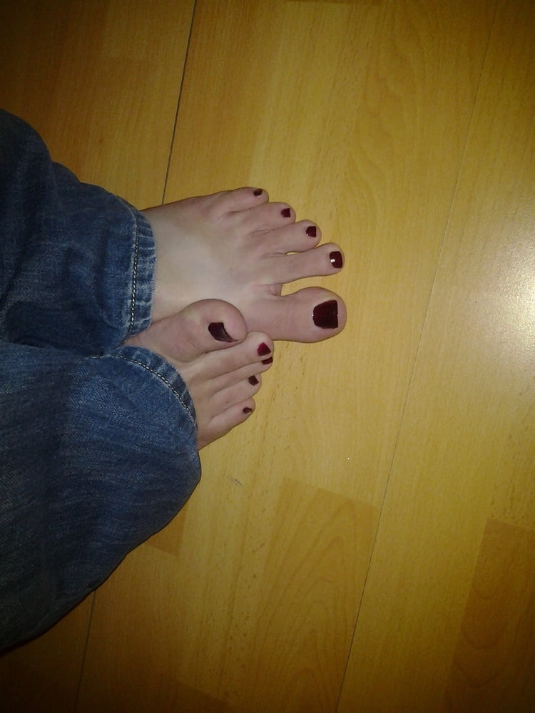 Sexy Feet 4 #88339643