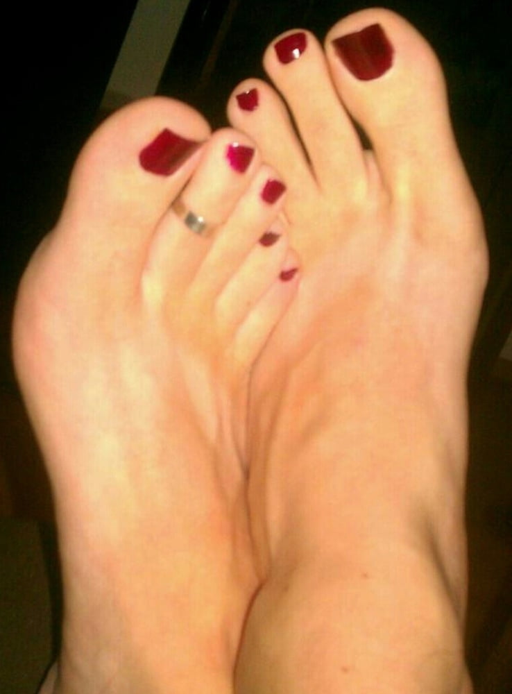 Sexy Feet 4 #88339662