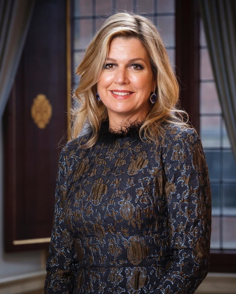 Regina maxima
 #88062625