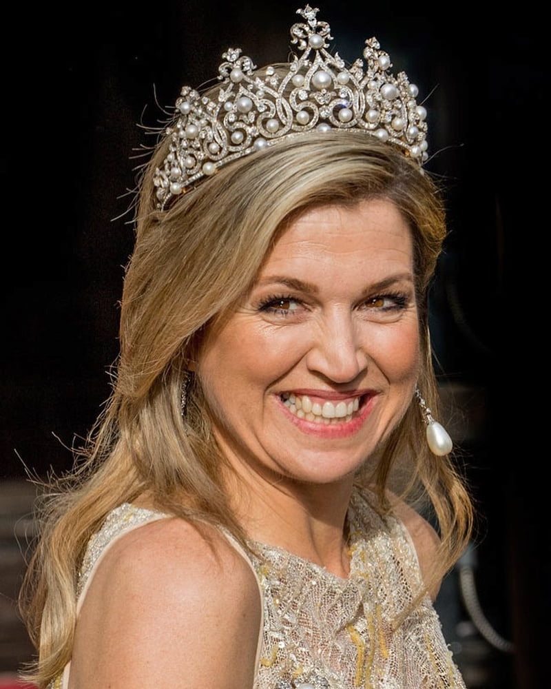 Regina maxima
 #88062635