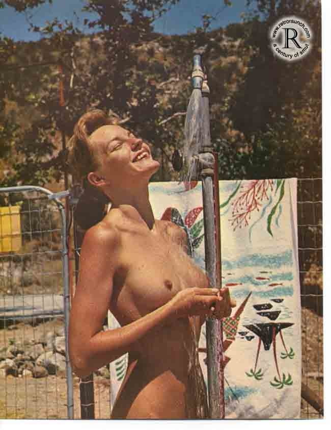 Vintage Nudists 35 #88651774