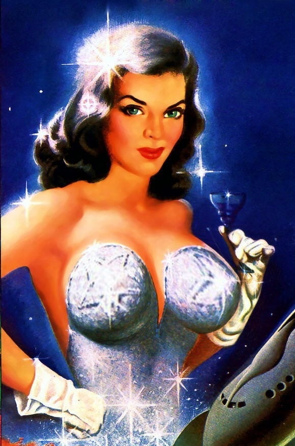 Back to the Future Pt. Two #89190503