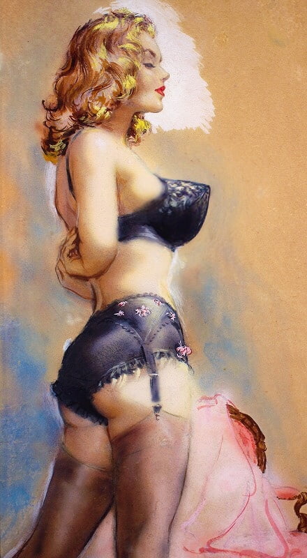 Back to the Future Pt. Two #89190512