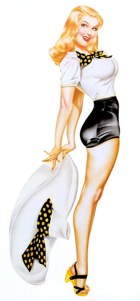 Back to the Future Pt. Two #89190550