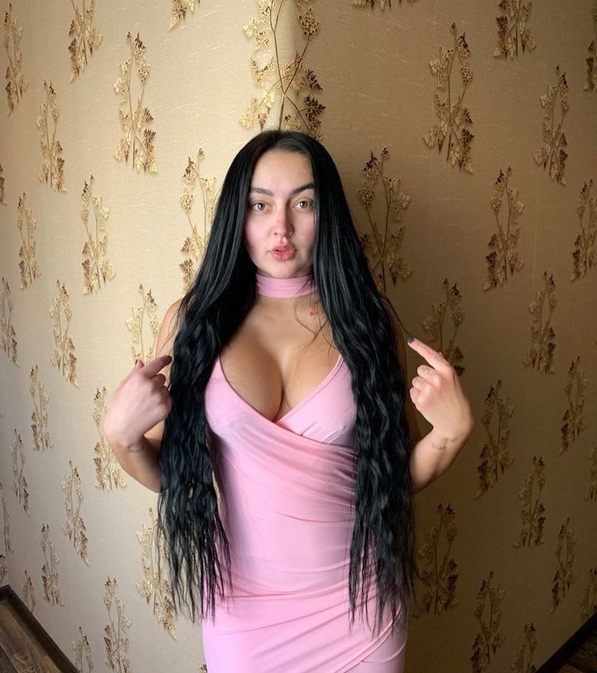 Theiconicdovile nude #109154212