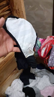 Festival das calcinhas da esposa #91352696