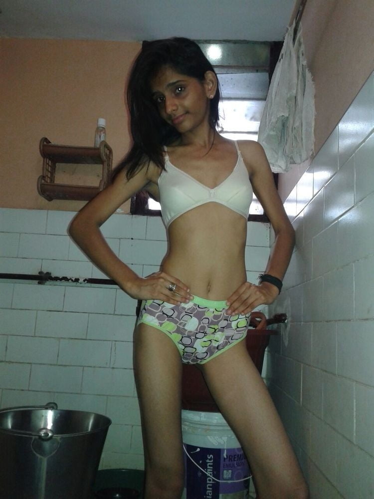 Slim desi girl nagma #88750208