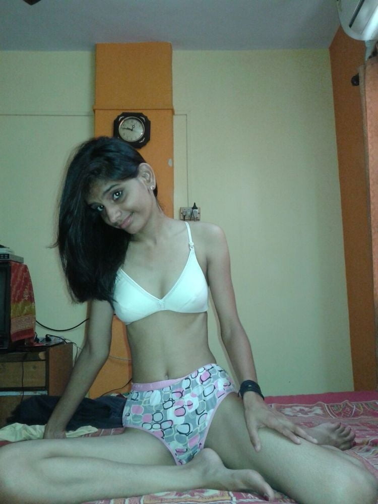 Slim desi girl nagma #88750229