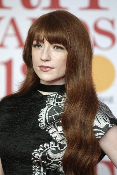 Nicola Roberts #81962653