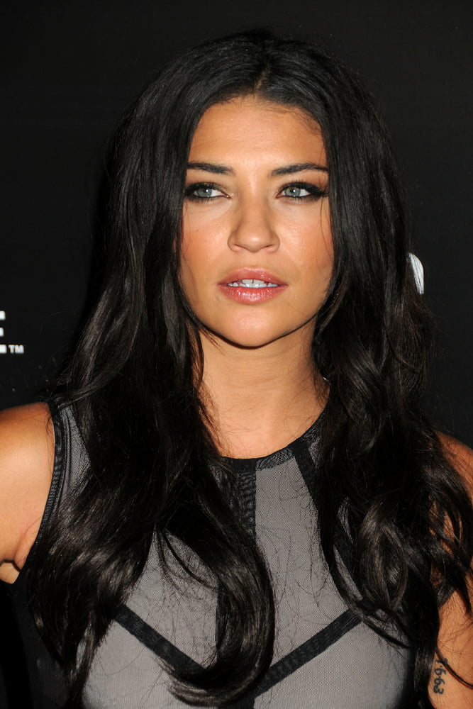 Jessica Szohr cravings box #81030936