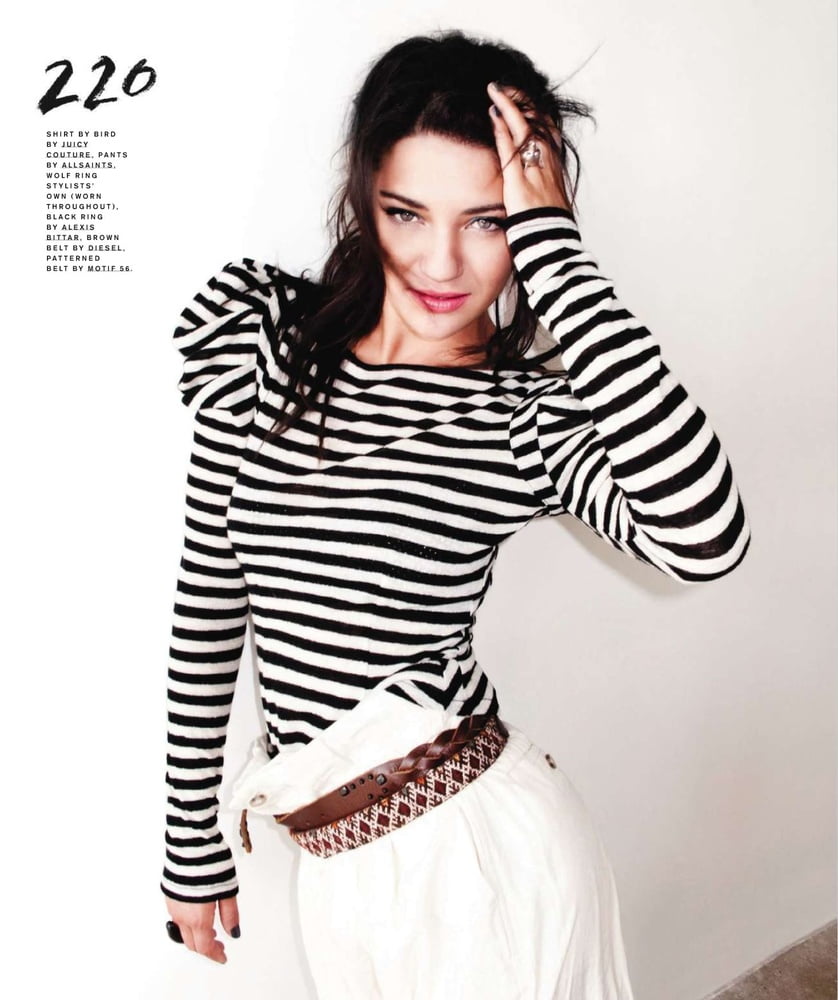 Jessica szohr cravings box
 #81030960