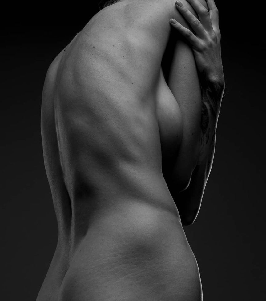 Stefanie Drew nude #108469579