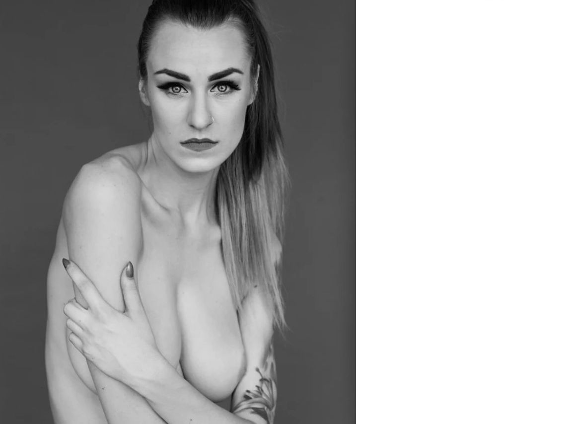 Stefanie Drew nude #108469593