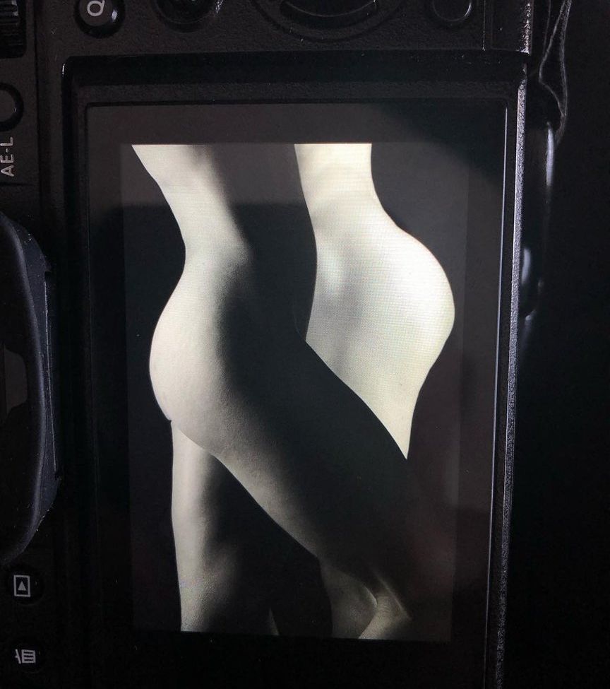 Stefanie Drew desnuda #108469603