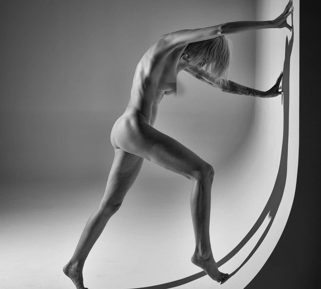 Stefanie Drew desnuda #108469653