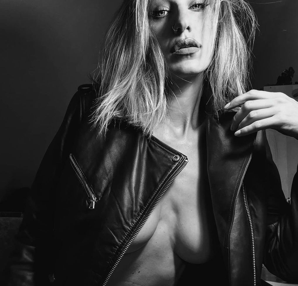 Stefanie Drew nude #108469672