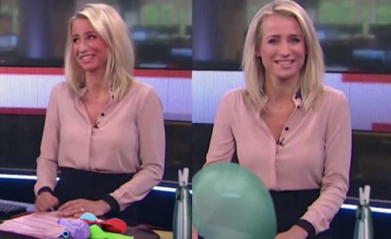 Tv babe dionne stax vol 2
 #106379240