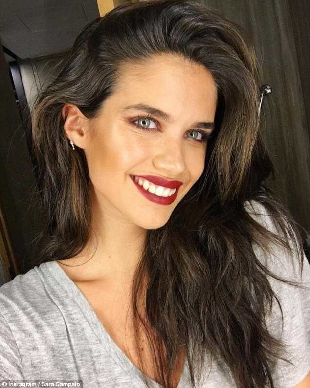 Sara sampaio
 #105066031