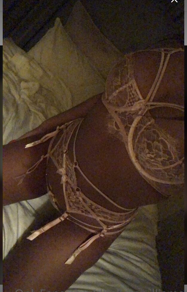 Dhakota Williams nude #108532257